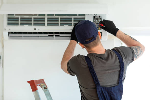 Best Air Duct Cleaning Near Me  in Morgan Hill, PA